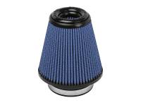 aFe - aFe Magnum FLOW Pro 5R Universal Air Filter F-3.5in / B-5.75x5in / T-3.5in (Inv) / H-6in - Image 1