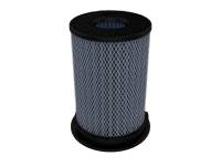 aFe - aFe MagnumFLOW Air Filter - Pro 5R 2.5 Inlet x 4.5in B x 4.5in T x 7in H (Inv) - Image 1