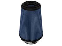 aFe - aFe Track Series Intake Replacement Air Filter w/Pro 5R Med 4in F x 6in B x 4in T x 8in H - Image 1