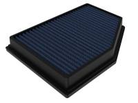 aFe - aFe MagnumFLOW Air Filters OER P5R A/F P5R BMW 525/528/530i (E60)04-10 L6-2.5L/3.0L - Image 3