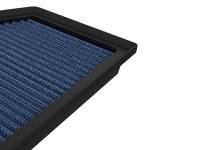 aFe - aFe MagnumFLOW Air Filters OER P5R A/F P5R BMW 525/528/530i (E60)04-10 L6-2.5L/3.0L - Image 4