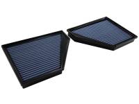 aFe - aFe MagnumFLOW Air Filter PRO 5R 07-10 BMW X5 V8 4.8L - Image 1