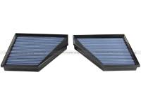 aFe - aFe MagnumFLOW Air Filter PRO 5R 07-10 BMW X5 V8 4.8L - Image 3