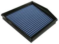 aFe - aFe MagnumFLOW Air Filters OER P5R A/F P5R BMW 135i/335i 11-12 L6-3.0L/X1 35ix 11-15 (t) (N55) - Image 4