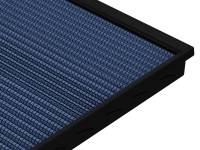 aFe - aFe MagnumFLOW Air Filters OER P5R A/F P5R BMW X5 xDRIVE 35d 09-11 L6-3.0L (td) - Image 4