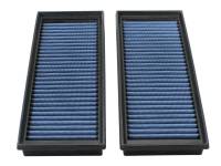 aFe - aFe MagnumFLOW Air Filters OER P5R A/F P5R 11-14 Mercedes-Benz AMG CL63/E63/S63 V8-5.5L(t) (Qty 2) - Image 4