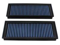 aFe - aFe MagnumFLOW Air Filters OER P5R A/F P5R 11-14 Mercedes-Benz AMG CL63/E63/S63 V8-5.5L(t) (Qty 2) - Image 5