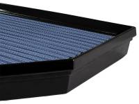 aFe - aFe MagnumFLOW OEM Replacement Air Filter PRO 5R 2015 BMW M3/M4 (F80/F82) 3.0L S55 (tt) Qty. 2 - Image 4