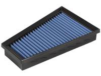 aFe - aFe Magnum FLOW OE Replacement Air Filter PRO 5R 14-15 Mercedes Benz CLA250 2.0L Turbo - Image 1