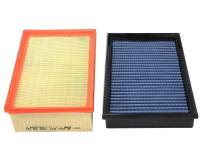 aFe - aFe MagnumFLOW Air Filters OER Pro 5R Oiled 2015 Audi A3/S3 1.8L 2.0LT - Image 5