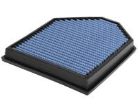 aFe - aFe MagnumFLOW OEM Replacement Air Filter PRO 5R 11-16 BMW X3 xDrive28i F25 2.0T - Image 3