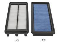 aFe - aFe MagnumFLOW Air Filters OER P5R A/F for 2016 Mazda Miata I4-2.0L - Image 4