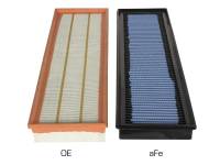 aFe - aFe Magnum FLOW Pro 5R Air Filter 14-17 Porsche 911 (991) Turbo S H6 3.8L (tt) - Image 5