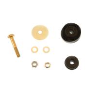 Bilstein - Bilstein B4 1996 Mercedes-Benz E300 Base Front 36mm Monotube Shock Absorber - Image 4