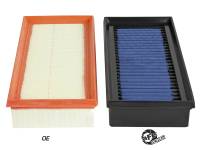 aFe - aFe MagnumFLOW Pro 5R OE Replacement Filter 15-19 Mercedes-Benz C63 AMG (C205/A205) V8-4.0L (tt) - Image 4