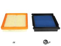 aFe - aFe MagnumFLOW Pro 5R OE Replacement Filter 84-89 Porsche 911 Carrera 3.2L H6 - Image 4