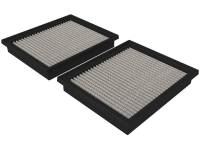 aFe - aFe MagnumFLOW Pro DRY S OE Replacement Filter 2022+ Toyota Tundra V6-3.5L (tt) - Image 1