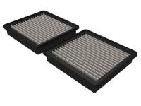 aFe - aFe 2022 Toyota Land Cruiser (J300) (Non-US Model) V6 3.5L (tt) Magnum FLOW Pro DRY S Air Filter - Image 1