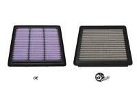 aFe - aFe 2022 Toyota Land Cruiser (J300) (Non-US Model) V6 3.5L (tt) Magnum FLOW Pro DRY S Air Filter - Image 5