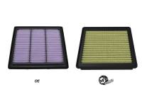 aFe - aFe 2022 Toyota Land Cruiser (J300) V6-3.5L (tt) Magnum FLOW Pro GUARD7 Air Filter - Image 5