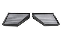 aFe - aFe MagnumFLOW Air Filters PRO DRY S 07-10 BMW X5 V8 4.8L - Image 3