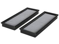 aFe MagnumFLOW Air Filters OER PDS A/F PDS Mercedes S Cls 00-11 CL/SL 01-11V8(1pr) - 31-10189