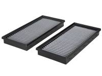 aFe MagnumFLOW Air Filters OER PDS A/F PDS Mercedes S Class 94-99 V8 (1 pr) - 31-10191