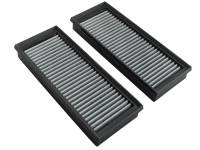 aFe - aFe MagnumFLOW OEM Replacement Air Filter Pro DRY S 11-14 Mercedes-Benz AMG CL63/E63/S63 V8 - Image 3