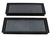 aFe - aFe MagnumFLOW OEM Replacement Air Filter Pro DRY S 11-14 Mercedes-Benz AMG CL63/E63/S63 V8 - Image 4