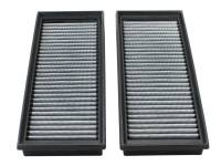 aFe - aFe MagnumFLOW OEM Replacement Air Filter Pro DRY S 11-14 Mercedes-Benz AMG CL63/E63/S63 V8 - Image 5