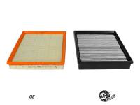 aFe - aFe MagnumFLOW Air Filters 14 BMW 435i (F32) / 12-15 BMW 335i (F30) BMW 335i (F30) - Image 4