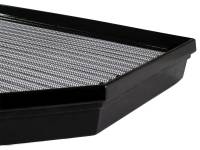 aFe - aFe MagnumFLOW OEM Replacement Air Filter PRO Dry S 2015 BMW M3/M4 (F80/F82) 3.0L S55 (tt) Qty. 2 - Image 4