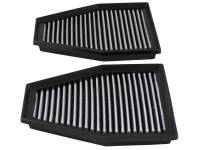 aFe - aFe Magnum FLOW OE Replacement Air Filter Pro DRY S 12-15 Porsche 911 (991) H6 3.4L/3.8L - Image 3