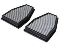 aFe - aFe Magnum FLOW OE Replacement Air Filter Pro DRY S 12-15 Porsche 911 (991) H6 3.4L/3.8L - Image 5