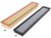 aFe - aFe MagnumFLOW Pro Dry S Air Filter 10-16 Porsche Panamera (Except GTS) - Image 5