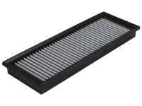 aFe - aFe MagnumFLOW OEM Replacement Air Filter Pro DRY S 12-14 Fiat 500 L4 1.4L - Image 1