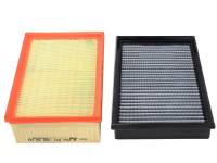 aFe - aFe MagnumFLOW Air Filters OER Pro DRY S 2015 Audi A3/S3 1.8L 2.0LT - Image 4