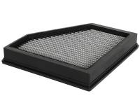 aFe - aFe MagnumFLOW Pro DRY S OE Replacement Filter 2016 BMW 340i (F30) L6-3.0L (t) (B58) - Image 2