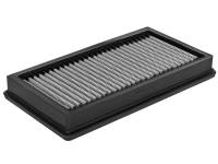 aFe - aFe MagnumFLOW Pro Dry S OE Replacement Filter 18-19 Volkswagen Atlas L4-2.0L (t)/V6-3.6L - Image 3