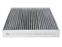 aFe - aFe 14-22 Land Rover / 10-19 Subaru / 04-22 Lexus & Toyota Carbon Cabin Air Filter - Image 2