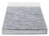 aFe - aFe 09-19 BMW 5/6/7 Series Various Models Carbon Cabin Air Filter (Pair) - Image 2