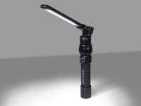 aFe - aFe Magnetic Folding Flashlight 350 Lumen - Image 4