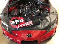 aFe - aFe Power Fender Cover - Image 2