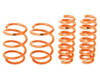 aFe - aFe Control Lowering Springs 14-15 BMW M3/M4 (F80/82/83) - Image 2