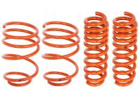 aFe - aFe Control Lowering Springs 07-13 BMW 335I (E90/92) - Image 3