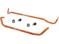 aFe Control Sway Bar Set 08-13 BMW M3 (E90/92) - 440-503006-N