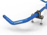 aFe - aFe 15-21 Volkswagen GTI (MKVII) L4-2.0L (t) CONTROL Series Front Sway Bar - Image 3