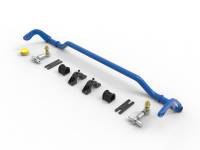 aFe 15-21 Volkswagen GTI (MKVII) L4-2.0L (t) CONTROL Series Rear Sway Bar - 440-611001RL