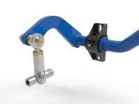 aFe - aFe 15-21 Volkswagen GTI (MKVII) L4-2.0L (t) CONTROL Series Rear Sway Bar - Image 3