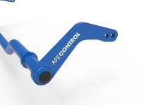 aFe - aFe 15-19 Volkswagen Golf R (MK7) L4-2.0L (t) CONTROL Series Sway Bar Set - Blue - Image 2